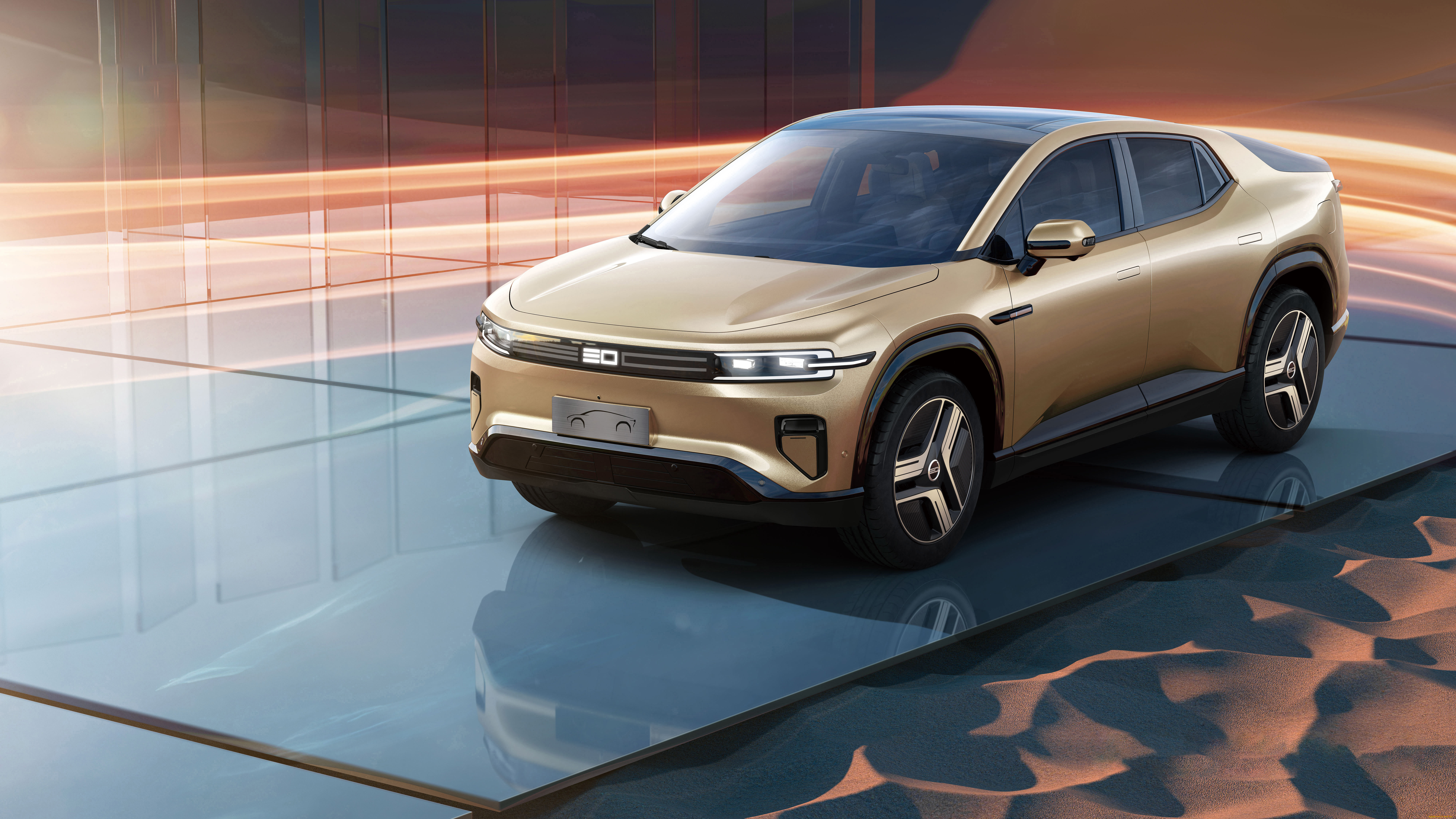 , changan